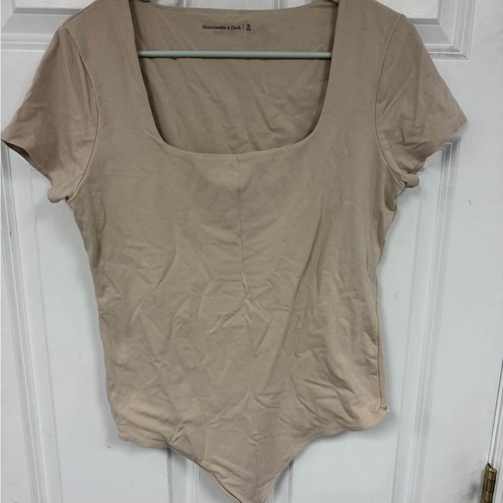 Abercrombie Bodysuit